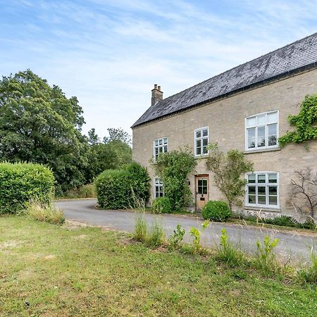 The Glebe Villa Heckington Bagian luar foto