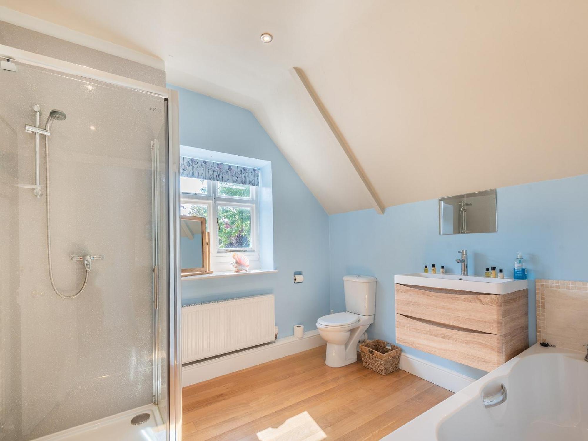 The Glebe Villa Heckington Bagian luar foto