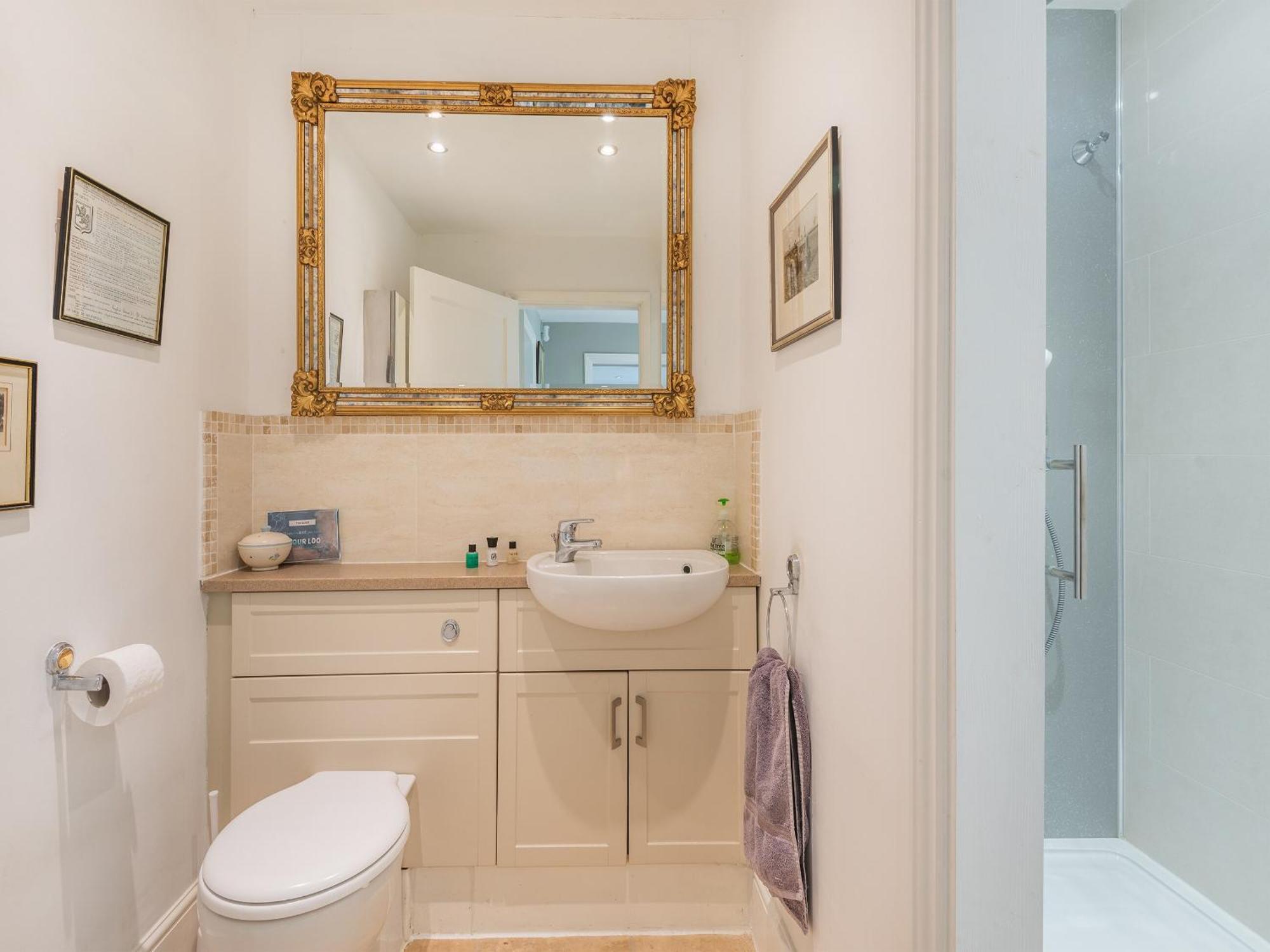 The Glebe Villa Heckington Bagian luar foto