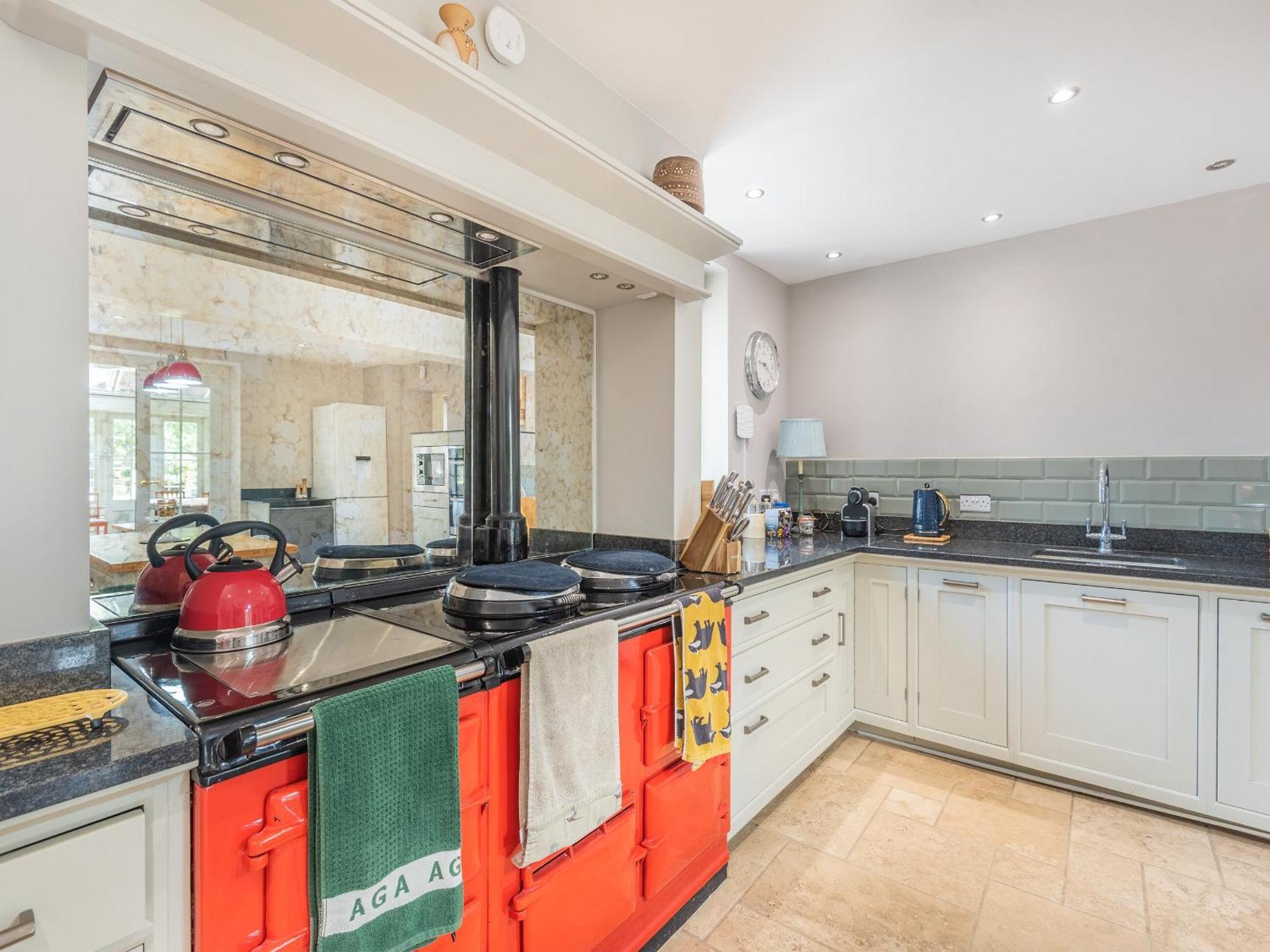 The Glebe Villa Heckington Bagian luar foto
